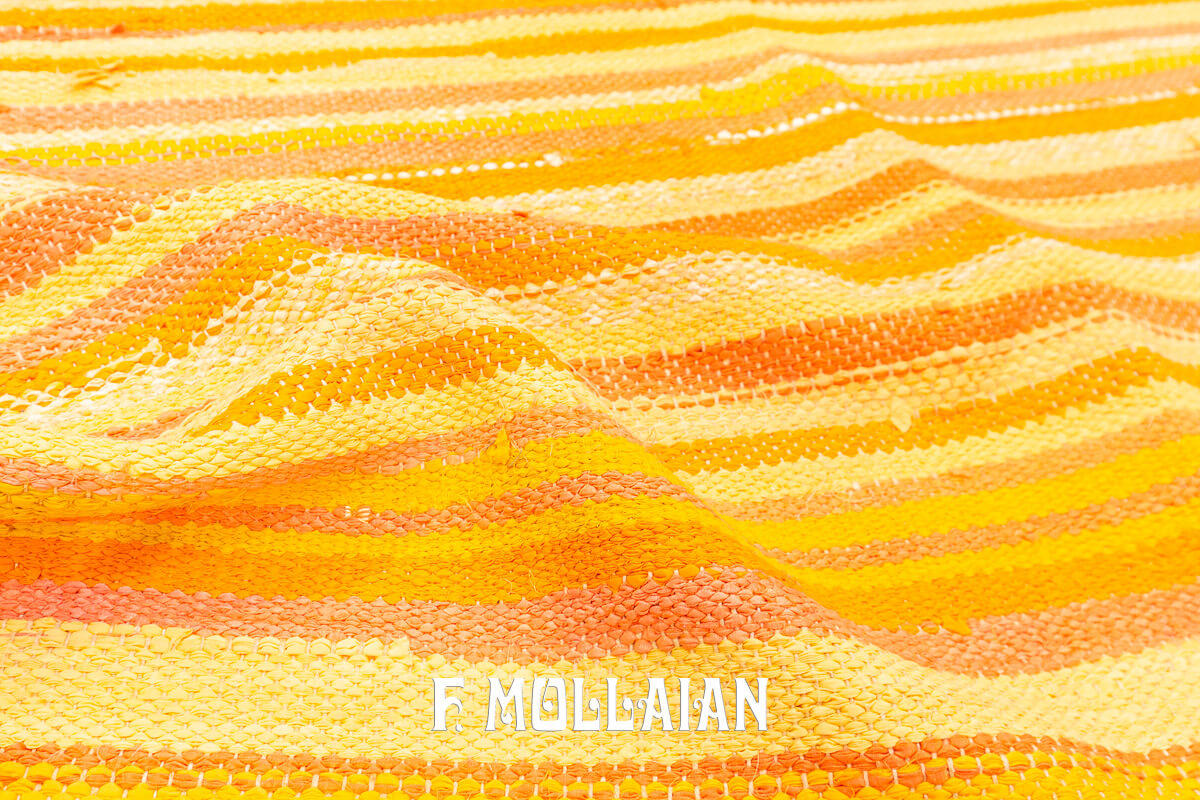 Scandinavian Rug Kilim n°:791305